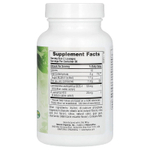 NaturesPlus, таблетки для рассасывания для взрослых для ушей, носа и горла, с пробиотиком K12, натуральный вкус вишни и ягод, 60 таблеток для рассасывания