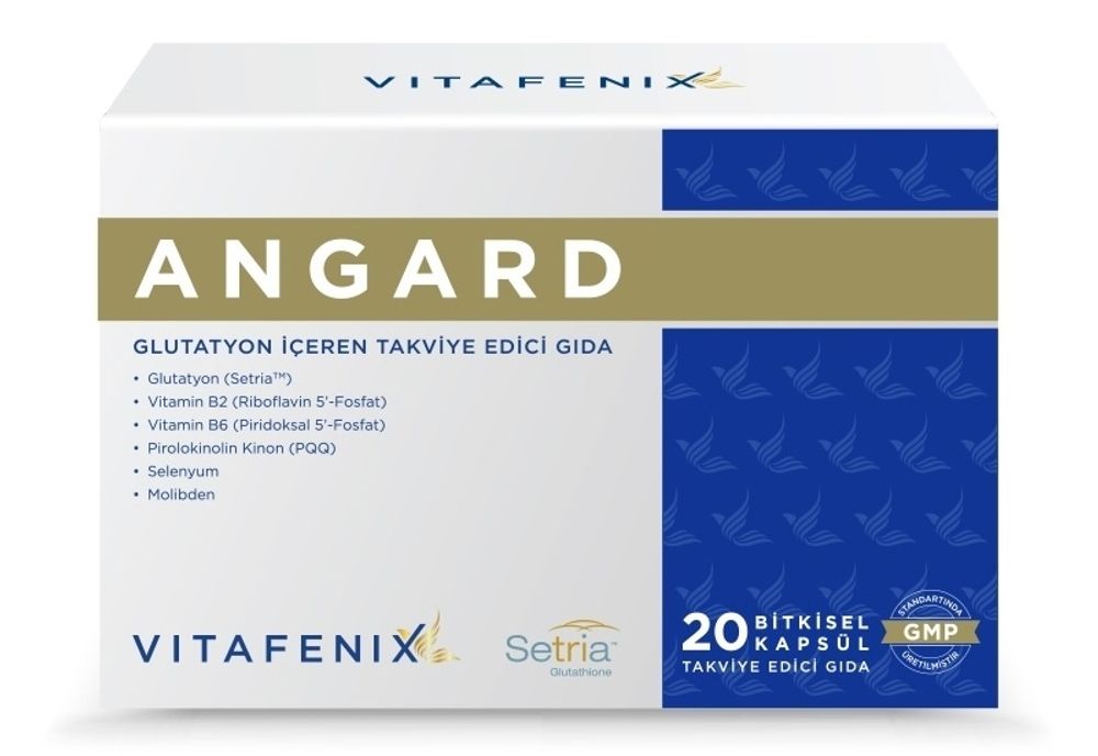 Angard Glutatyon