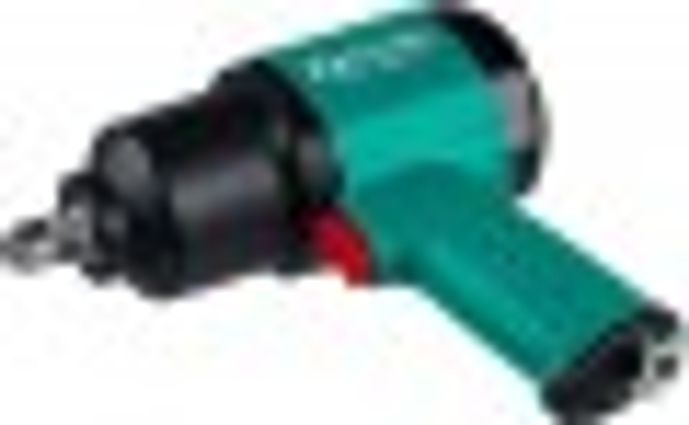 Гайковерт пневматический KRAFTOOL PW-1300c ударный 1/2", 1300 нм 64205