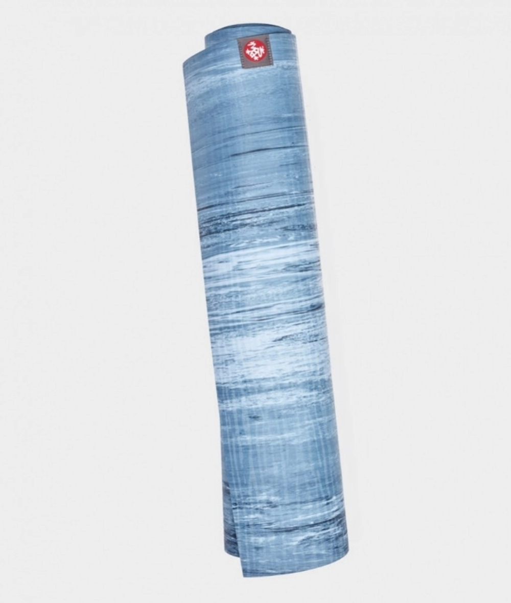 Коврик для йоги Manduka Eko Lite Mat 180*61*0,4 см из каучука Limited Edition