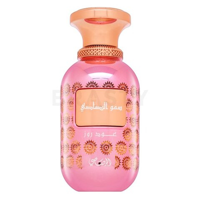 Rasasi Sar Lamaan Oud Rose EDP U 100 ml