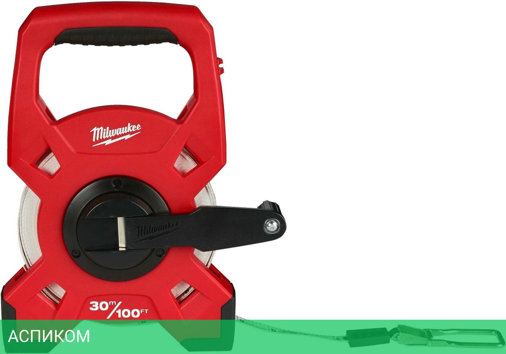 Рулетка Milwaukee 48225330