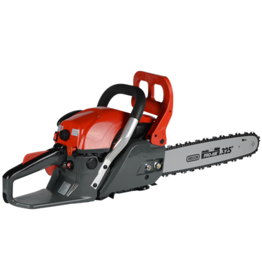 Бензиновая цепная пила EVOline CSG 46-16 ES