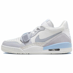Кроссовки Jordan Legacy 312 Low Glacier Blue