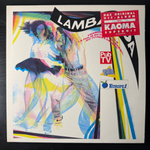 Сборник - Lambada 2LP (Голландия 1989г.)