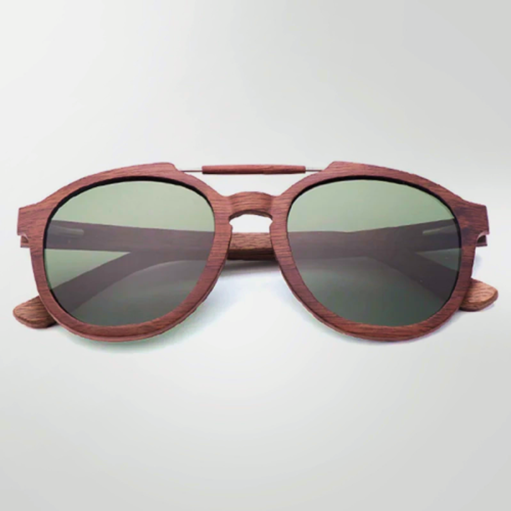 [Пример] Солнечные очки american policeman