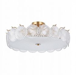 Люстра на штанге Arte Milano AM-Rim 312009/D600 BS