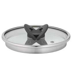Набор посуды Tefal Opti Space 6 предметов G7376S44