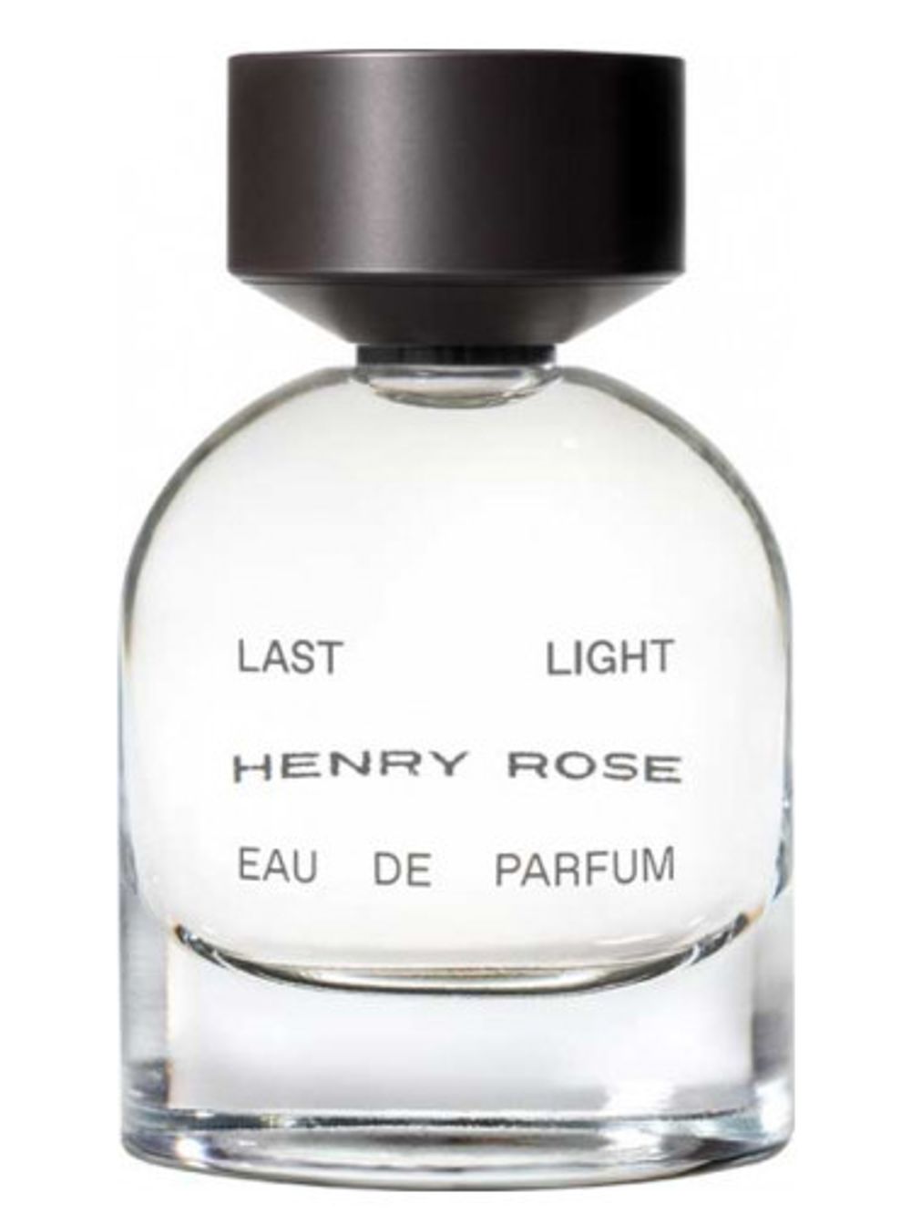 Henry Rose Last Light