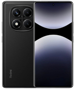 Смартфон  Xiaomi Redmi Note 14 Pro RU 12/256GB