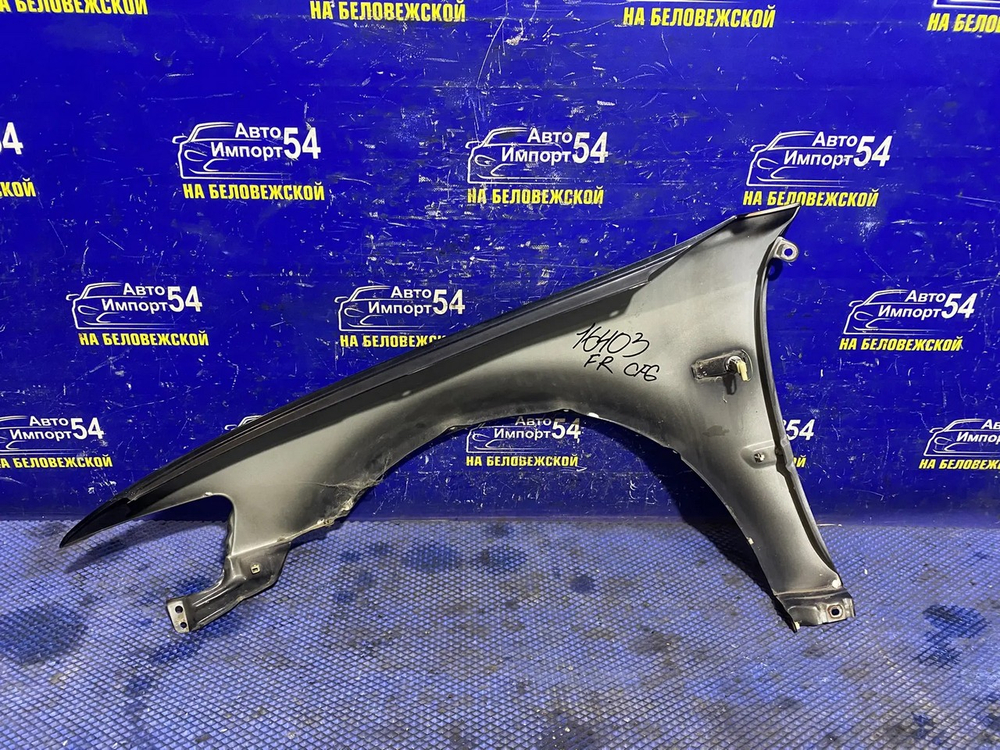 Крыло переднее правое Honda ACCORD 1997-2002