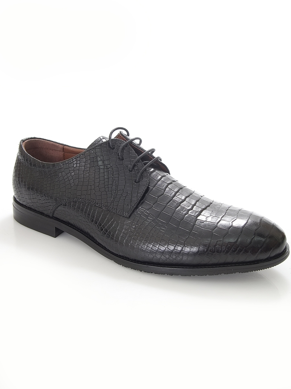 Туфли мужские натуральная кожа