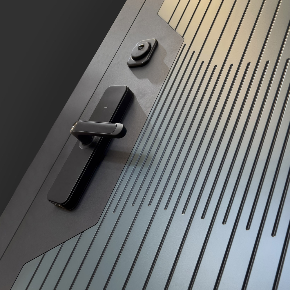 Смартлаб зеркало Панорама ванилла веллюто