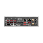 Материнская плата MSI MPG X870E CARBON WIFI, AM5, DDR5, ATX