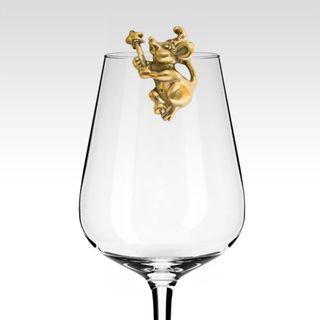 Украшение для бокала Изюминка "РУССИЧ" - Чудесница