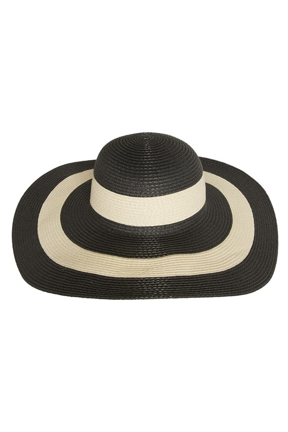44343 COMO/99X Шляпа пляжная