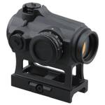 Коллиматорный прицел Vector Optics Maverick-III 1x22 S-MIL (закрытый, 1х, объектив 22мм, 3 МОА, точка красная, weaver, IPX4)