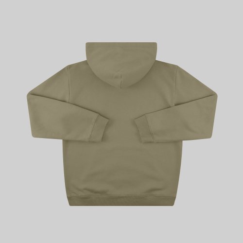 Толстовка мужская Napapijri Balis Hoodie артикул:NA4FQVGAE - купить в магазине Дайс