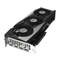 Видеокарта GigaByte AMD Radeon RX 6650 XT 8Gb GV-R665XTGAMING OC-8GD