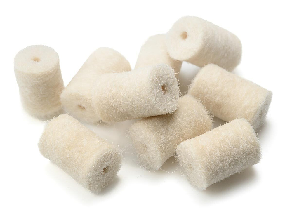 Патч A2S GUN 8,5 мм 50 шт. (A2S-8,5-50)