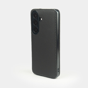 Чехол для Samsung Galaxy S26 Plus Robert Теленок Черный мат