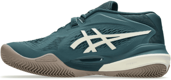 Кроссовки мужские Asics Gel-Resolution X Clay, арт. 1041A485-300