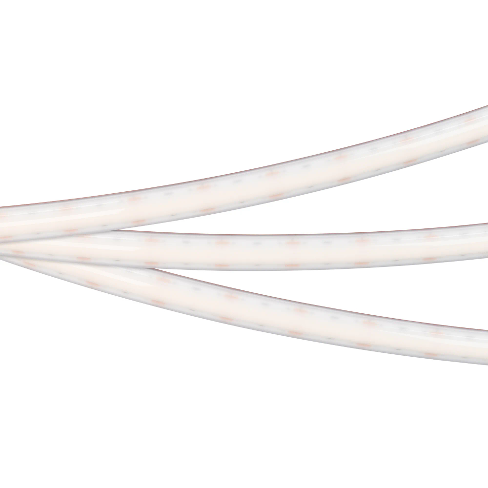 Светодиодная лента герметичная RTW-PSW-A308-12mm 24V Warm2700 (14 W/m, IP67, 2835, 5m) (Arlight, 5 лет) 045296