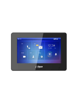 DHI-VTH5421HB-W Монитор IP-видеодомофона цветной