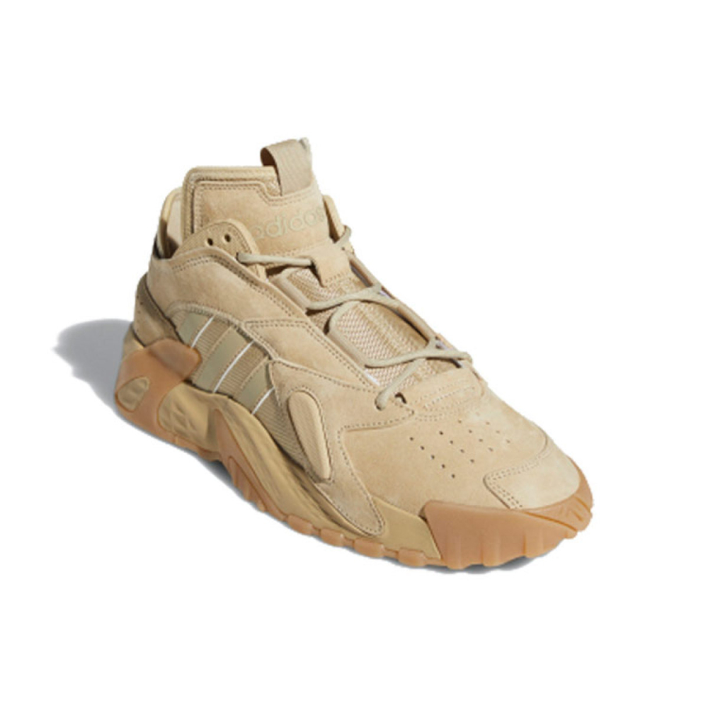 Кроссовки Adidas Originals Streetball Wheat