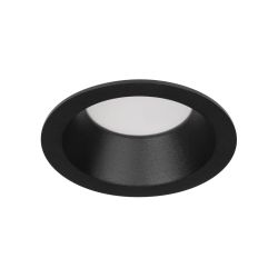 Светильник MS-DROP-BUILT-R84-8W Day4000 (BK, 85 deg, 230V) (Arlight, IP54 Металл, 5 лет) 041492