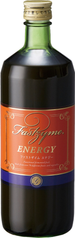 Пробиотический концентрат - FASTZYME ENERGY - 720 мл.
