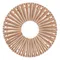 Корзина плетеная dholak beige из коллекции ethnic, размер l