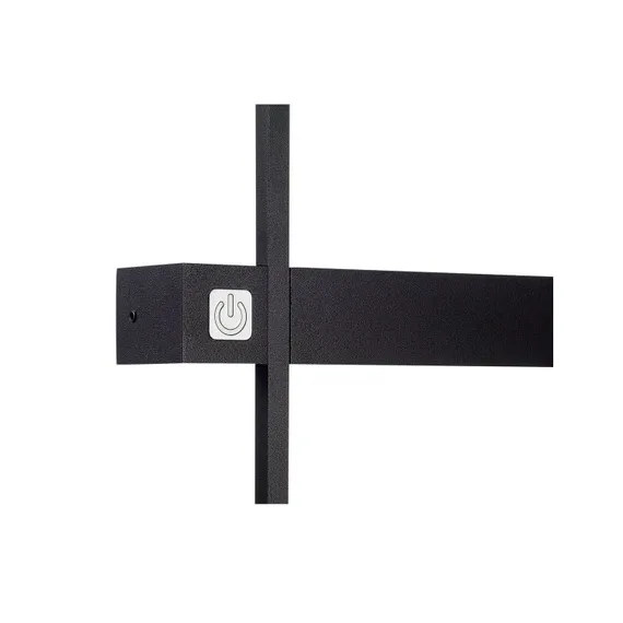 SL1589.411.01 Светильник настенный ST-Luce Черный/Черный LED 1*15W 4000K Настенные светильники