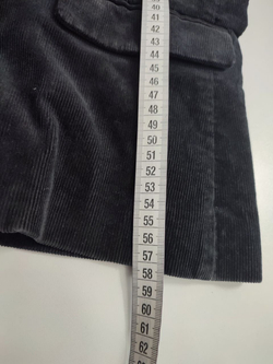 Пиджак H&M вельветовый 46 размер