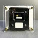 Терминал Vendista Pulse 2.5 для бесконтактной оплаты картой, со стеклом дополнительной защиты и установкой