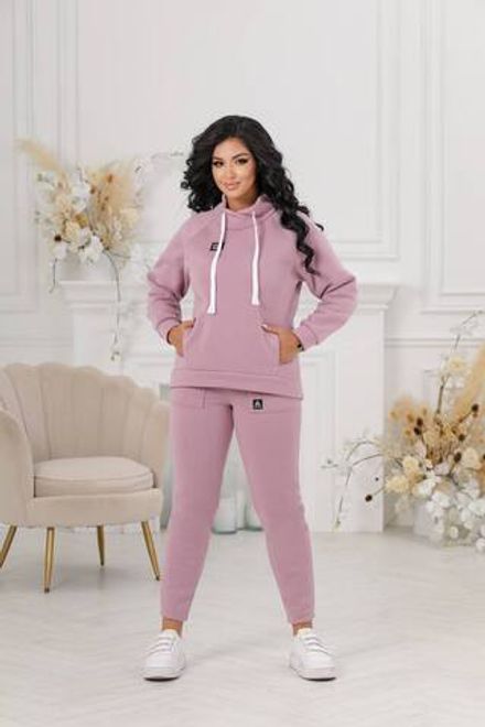 Костюм спортивный УК-020-1 Фото 1