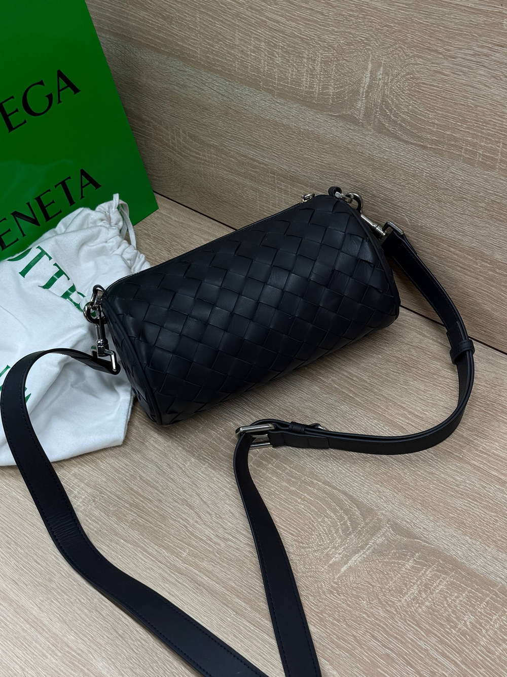 Сумка Bottega Veneta