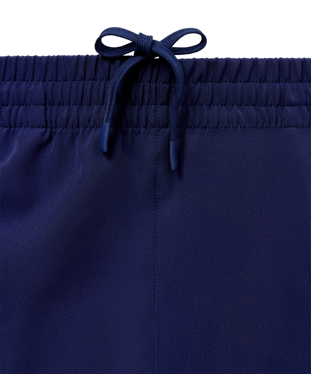 Брюки парадные INSANE RBF, синий, детский