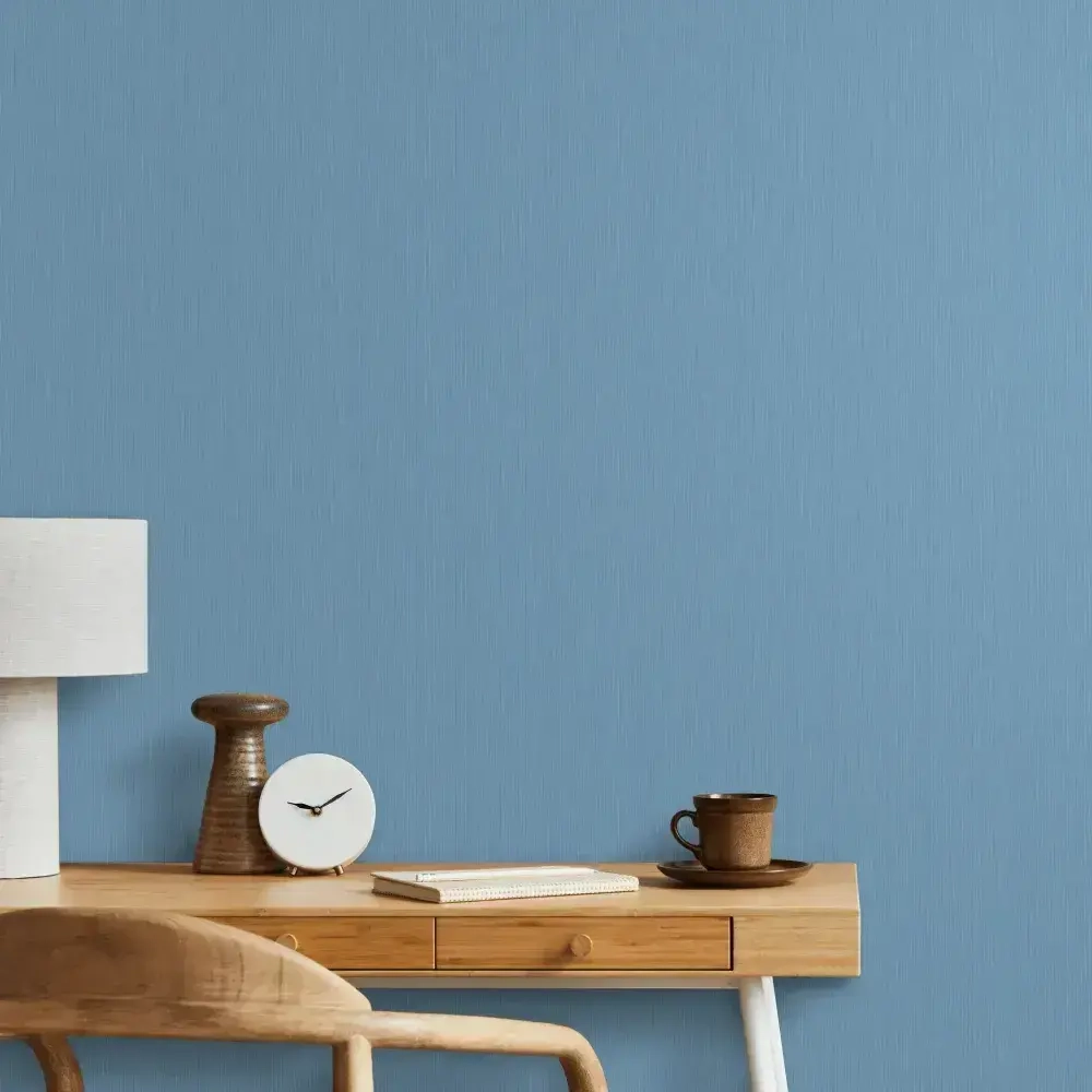 Обои под покраску флизелиновые, белые, 1.06 м