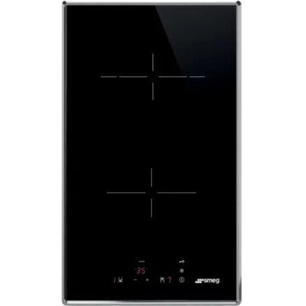 Электрическая варочная панель Smeg SE232TX2