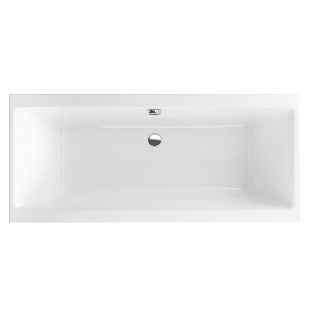 Акриловая ванна Excellent Pryzmat 200x90 WAEX.PRY20WH