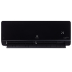 Инверторная сплит-система Electrolux Onix Super DC Inverter EACS/I-24HIX-BLACK/N8