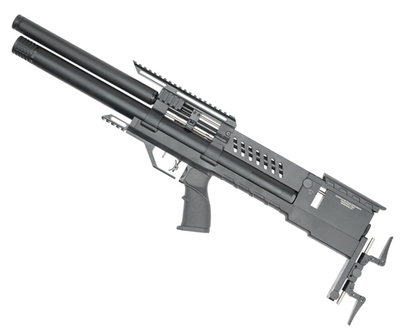 Винтовка пневматическая Reximex META (пластик) 6,35 мм