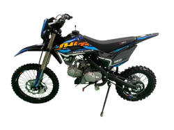 Мотоцикл JHLofr LK140 17/14 (ZS1P60YMJ) PITBIKE