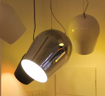 Дизайнерский светильник GAGA by Delightful