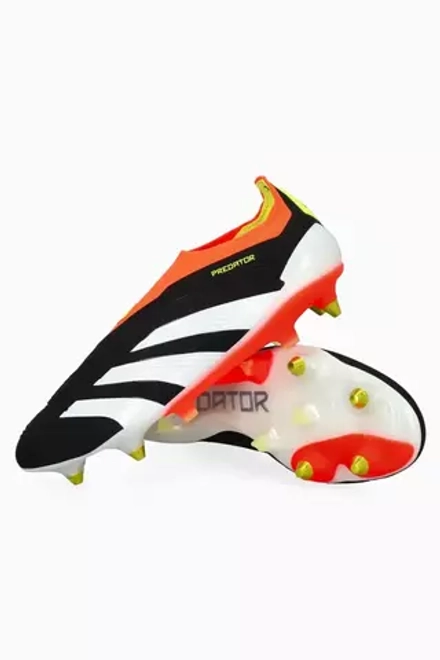 Бутсы adidas Predator Elite LL SG