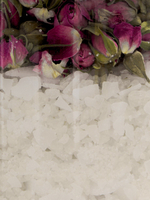 Соль для ванн GODDESS AWAKENING / ПРОБУЖДЕНИЕ БОГИНИ с розой