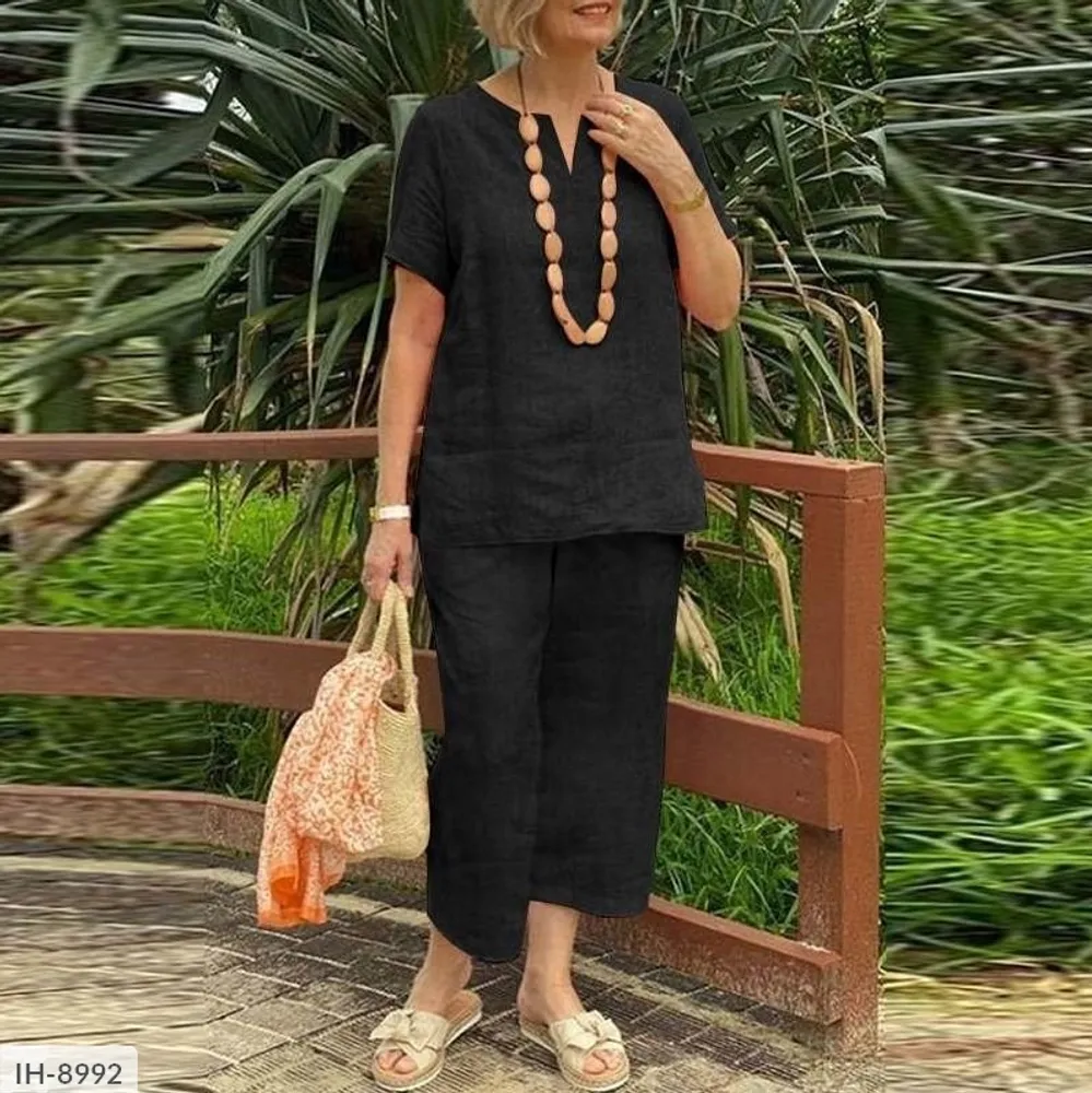 Костюм IH-8984 Фабрика Моды