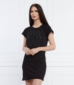 Платье Elisabetta Franchi - черный(AB04921E2)