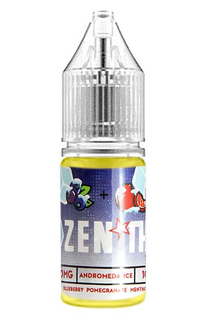 Zenith Salt 10 мл - Andromeda Ice (20 мг)